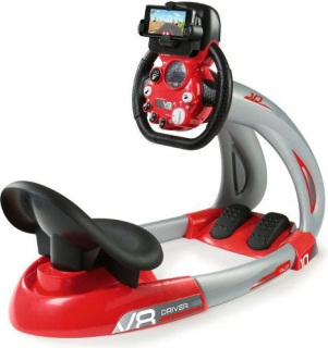 SMOBY V8 trenažéra. - 7600370206