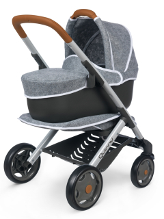 SMOBY Maxi-Cosi Quinny Gray 253104