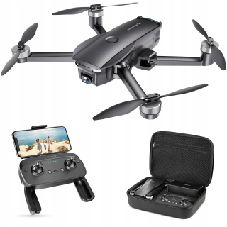 Snaptain Sp7100 Drone 4K Professional Camera