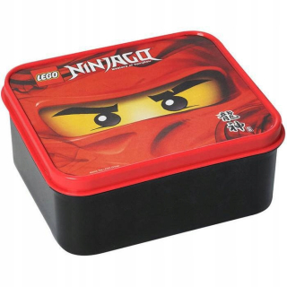 Raňajky LEGO NINJAGO kontajnerové box