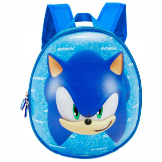 Sonic the Hedgehog 3D batoh 387