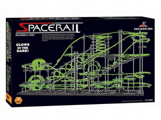 SpaceRail Track pre loptové úroveň 8G - Roll-rollerc
