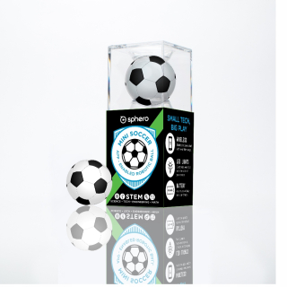 Mini SPHERE Robot výchova - futbal