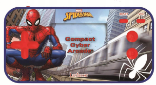 Spider-Man Portable Console hra pre deti 150