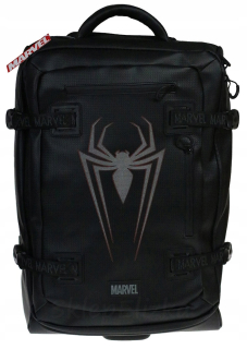 Detský kufor - Spiderman Suitcase Marvel 663