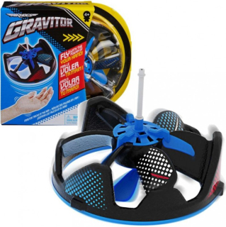 Spin Majster lietanie Air Hogs Gravitor