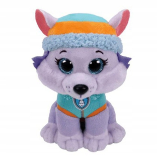 Paw Patrol - Spin Master Psi Patrol maskot plyš 24 cm nový