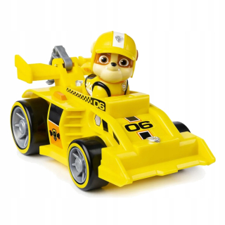 Paw Patrol - Spin Master Dog Patrol Ready Race Sutbble