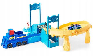 Paw Patrol - Spin záchranný kit majster Dog Patrol