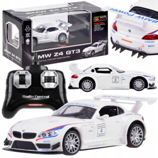 Športové vozidlo BMW Z4 diaľkové ovládanie RC0347 124