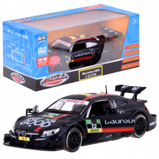 Athletic Mercedes-AMG 01:32 Light Sound Z3141