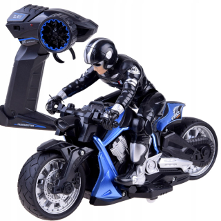 Motor Sports vodič kontroloval ovládanie RC0558 diaľkový