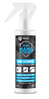 Zbrane pre čistenie Nano Gun Cleaner 300 m