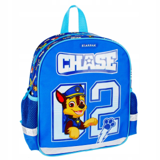 Školský batoh - Starpak Chase PSI Patrol School Backpack 34 cm