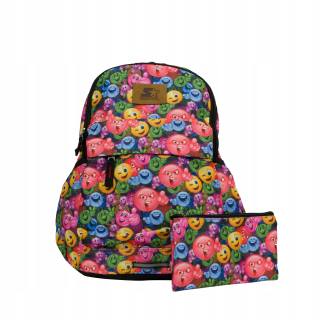 Školská taška, batoh - Starter School Batchpack School Bag Free Free !!