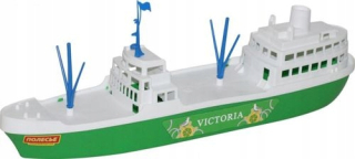 Loď Victoria 56.399