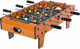 Stolný futbal, stolný 69x36 cm