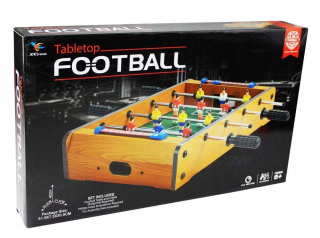Stolný futbal, stolný 51 x 30 cm 2334