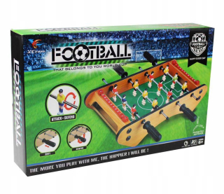 Stolný futbal malé 37 x 21 cm 2218