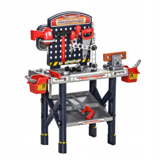 Workbench príslušenstvo pre deti so HOMCOM