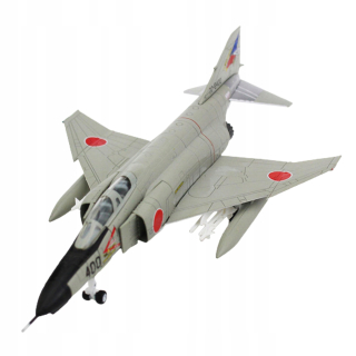 STOP 1:10 51F-4EJ PHANTOM FIGHER REARLED KOVY