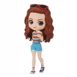 Postavička - Stranger Things Figurine max Banpresto originál