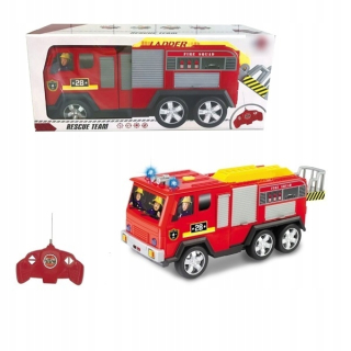 Požiarnik Sam JUPITER Hasičský zbor RC 3713