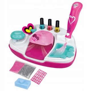 Nechtové štúdio Detské maľovanie kit + su