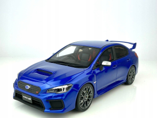 Subaru Impreza WRX STI - 2020 Otto Mobile 1:18