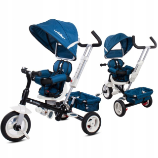 Super Trike Plus s Rev.