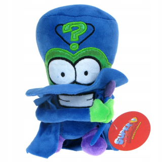 Super zings - Super Zings: ENIGMA 20cm maskota (760018742)