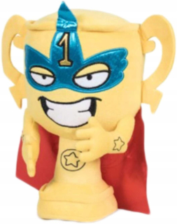 Super zings - Super Zings Plush Mascot 27cm Poloha
