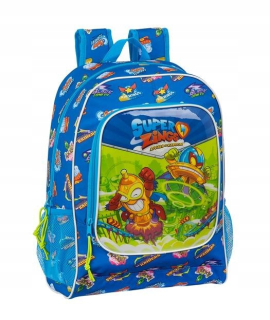 Školská taška, batoh - Superzings batoh 42 cm Séria 5