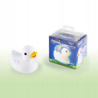 LumiNova Angelcare kúpanie Duck