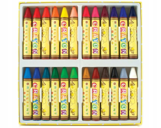 Candle ceruzky Ooly Ginia Bee