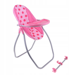 Perinky do kočíka - Detské bábiky Swing Carrier simulácia predstierajú