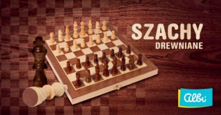šach