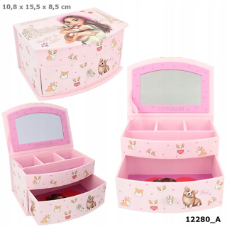 Hračka Top Model Corgi 12280a