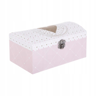 Láska šperky box