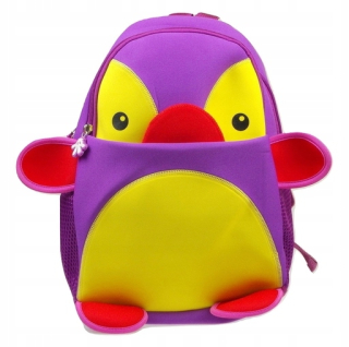 Easy School Bag School Batoh