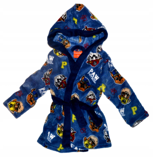Paw Patrol - Župan 104/110 Dog Patrol