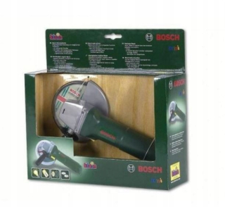 Bosch Uhlová brúska
