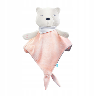Szumi Doudou + Mech. Szumiący + Personalizácia FREE