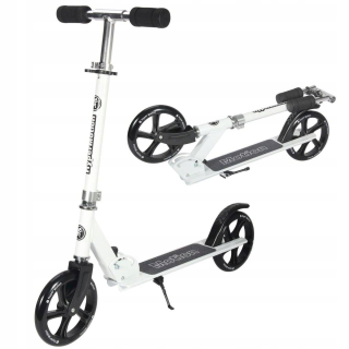 Kolobežka - Rýchle a bezpečné Hypermotion Rockster Scooter