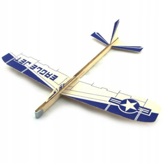 Klzák Eagle Jet 300mm Dart