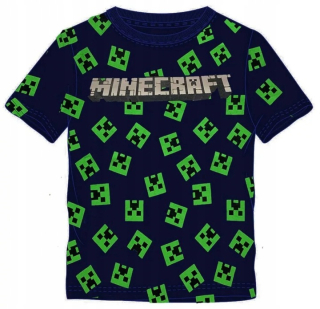 Super zings - Munecraft R T-košele chlapčenské 152