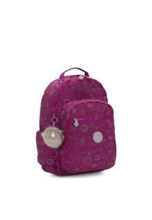 Školský batoh - T15110 *Kipling Soul batoh.