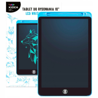 Tablet pre kreslenie LCD Kidom BLUE MATRIX 10