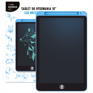 Tablet pre kreslenie BLUE Kidom