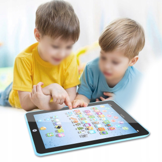 Tablet náučná pre deti hračky učiť